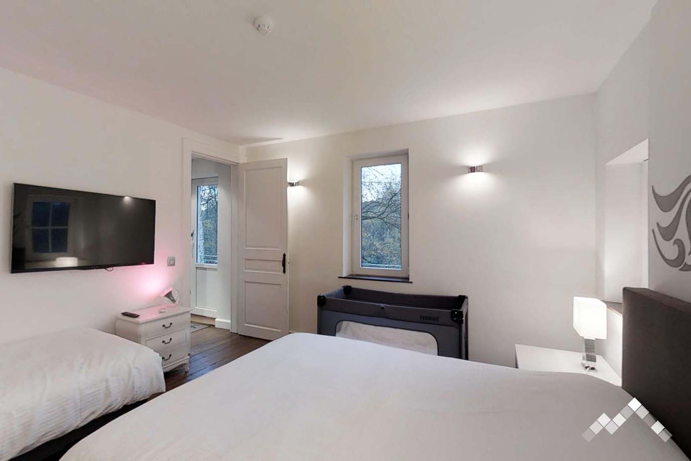 VILLA FLORE-7